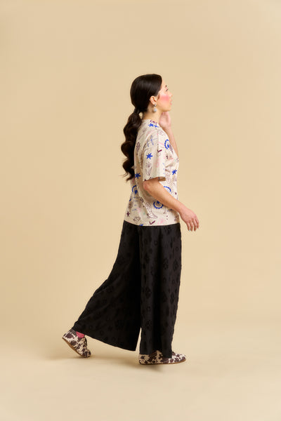 Maria T-Shirt - Riding Pegasus