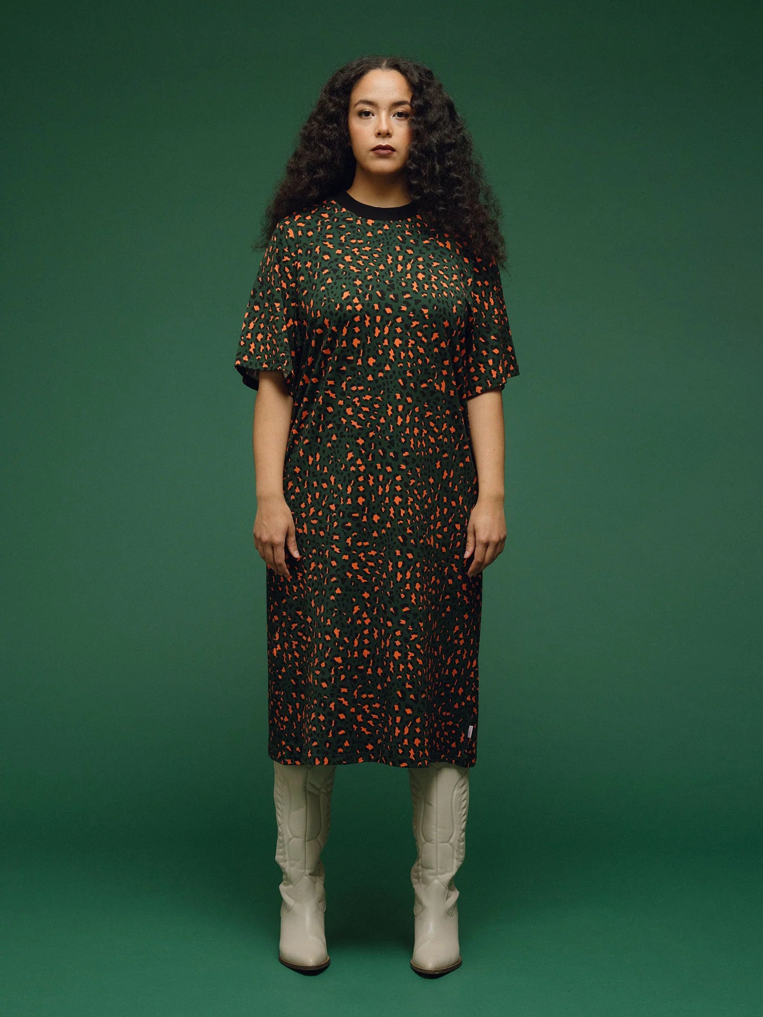 Marisola Mekko - Leo Green