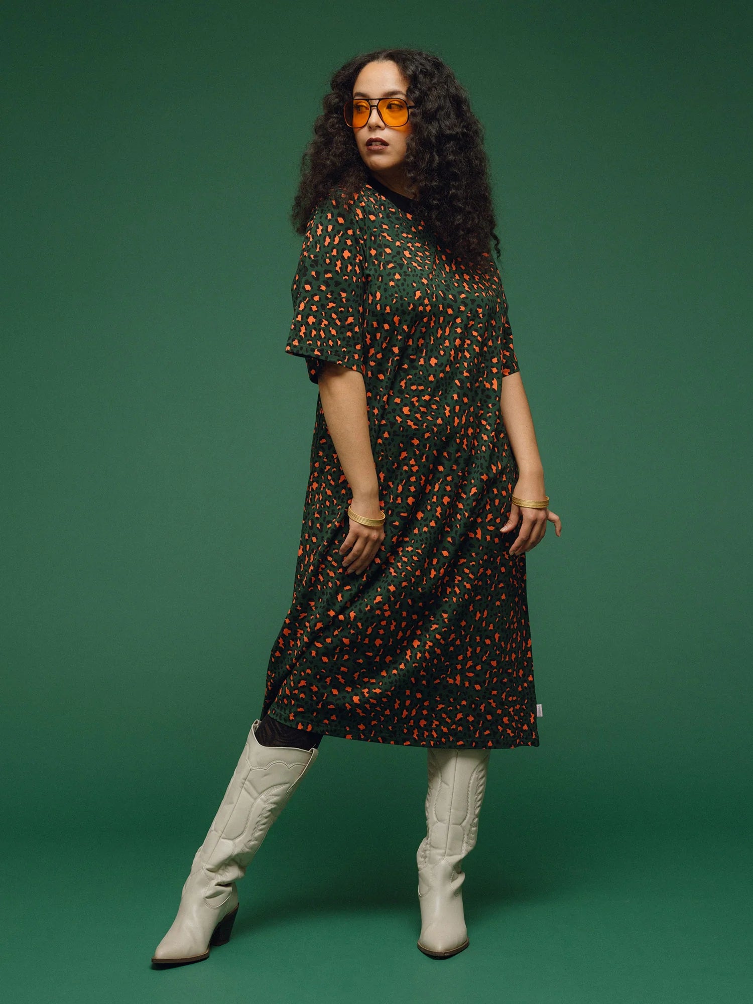 Marisola Mekko - Leo Green