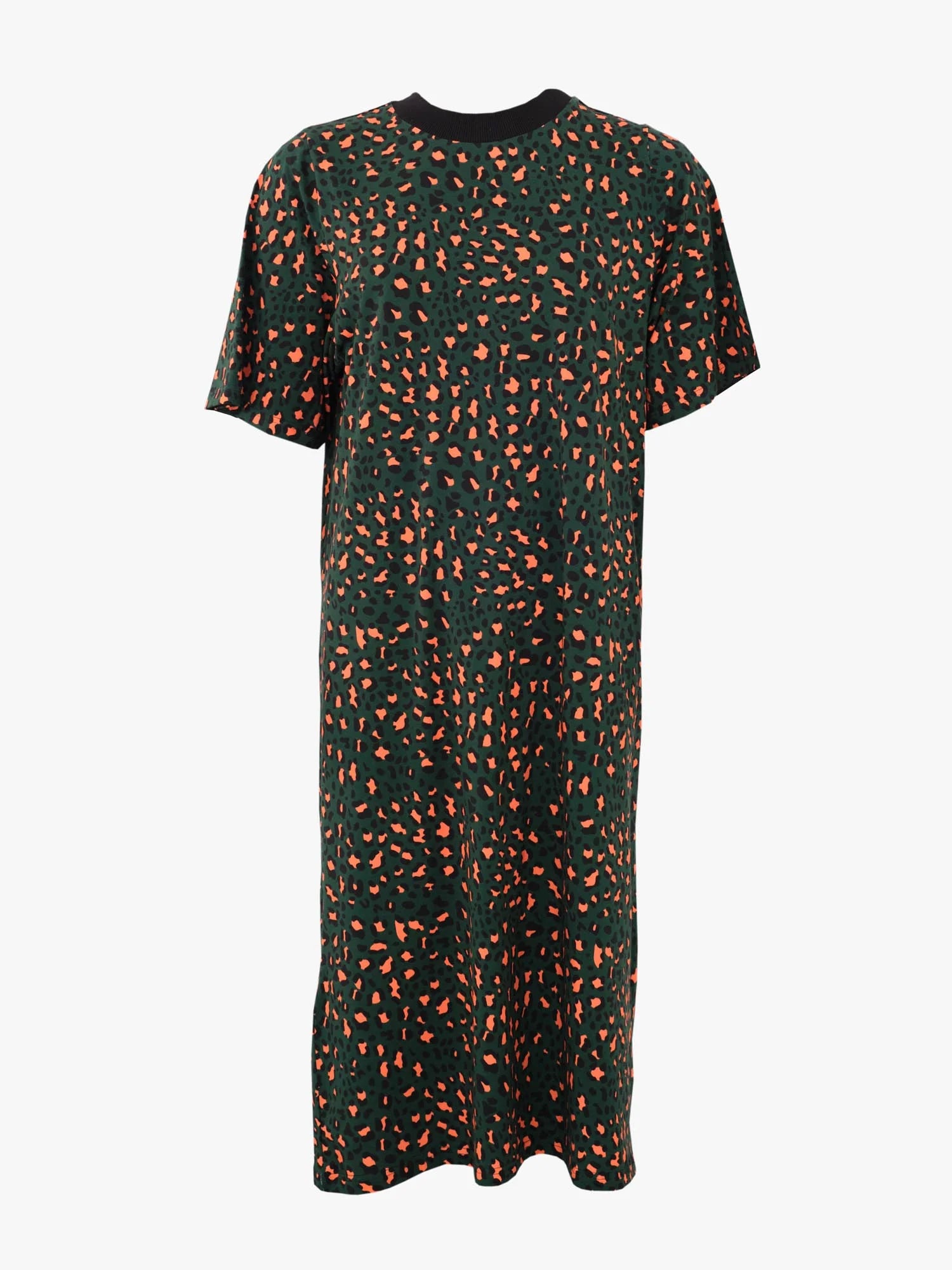 Marisola Mekko - Leo Green