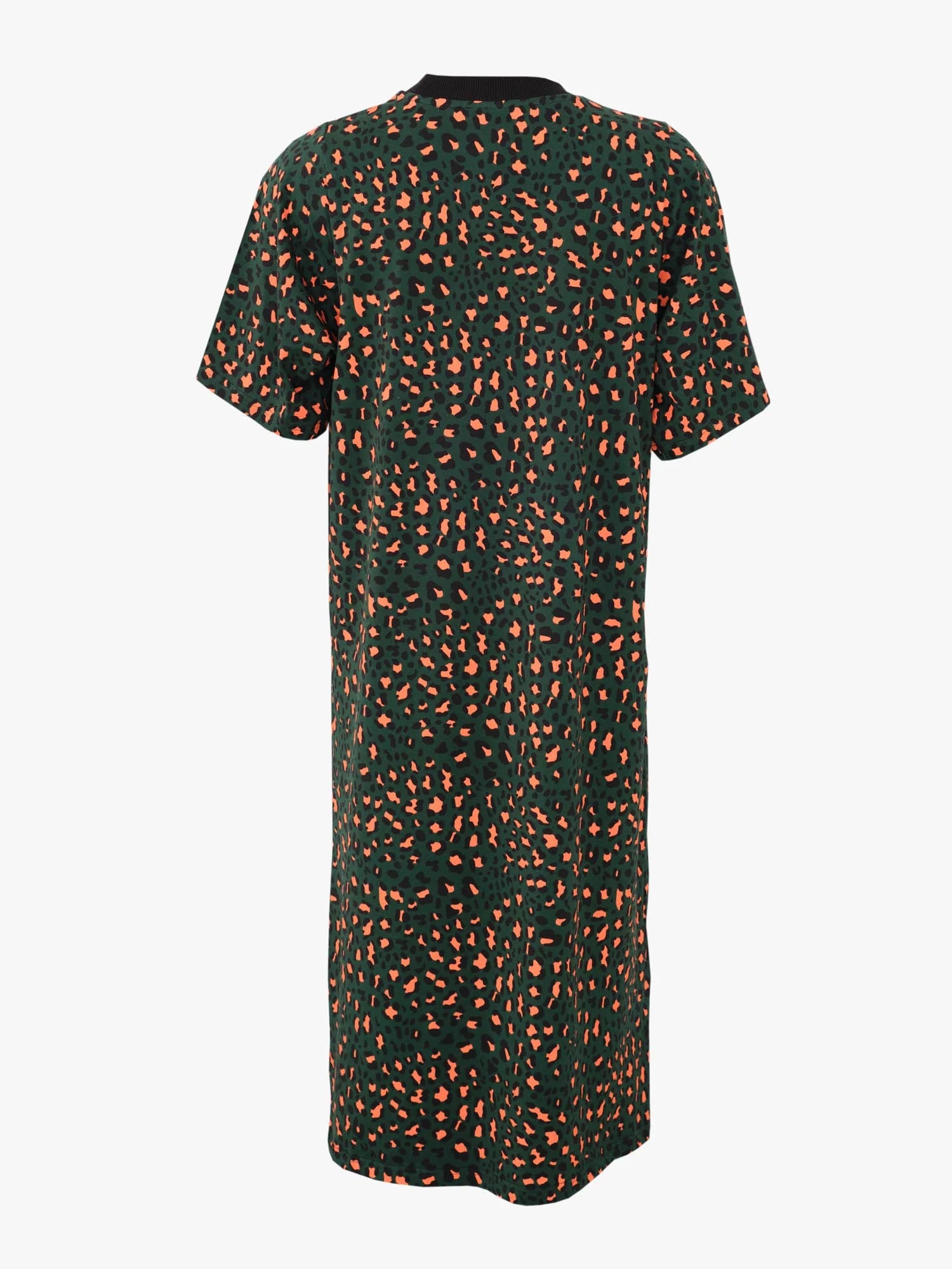 Marisola Mekko - Leo Green