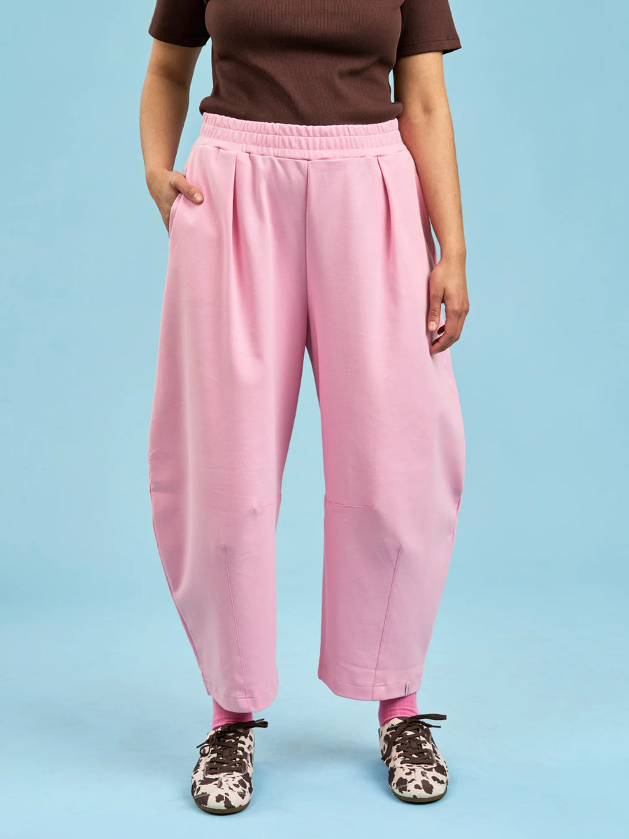 Martinus Housut - Candy Pink