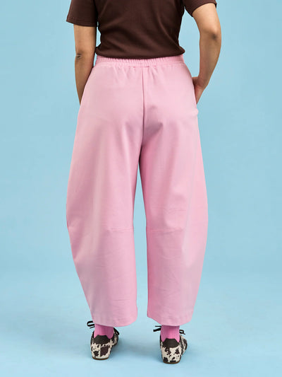 Martinus Housut - Candy Pink