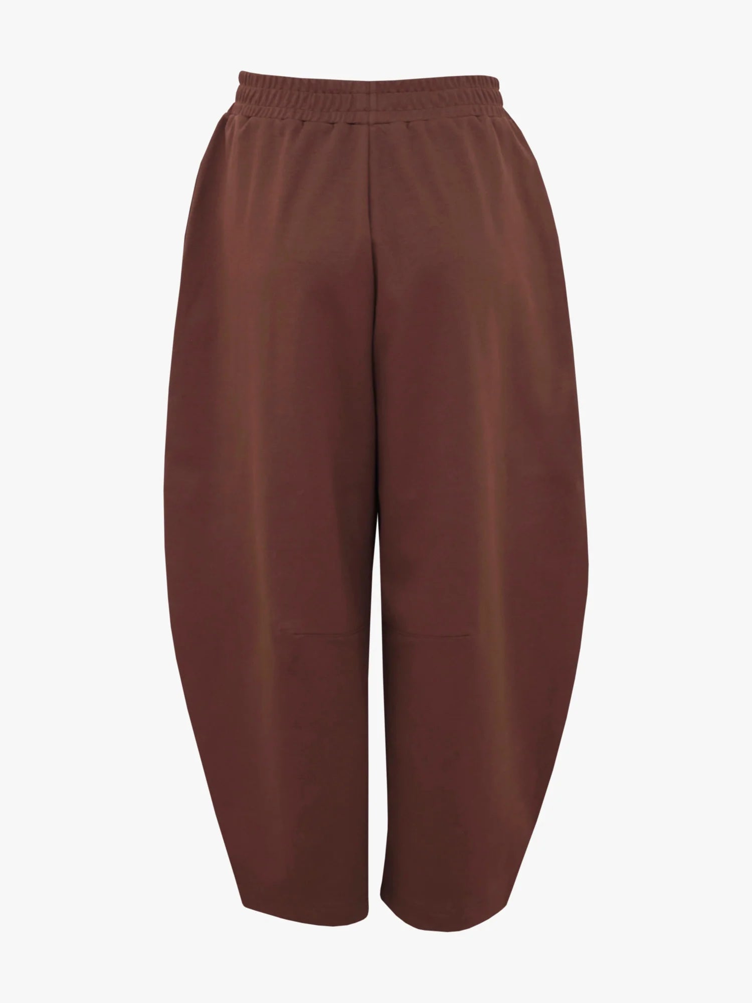 Martinus Housut - Dark Brown