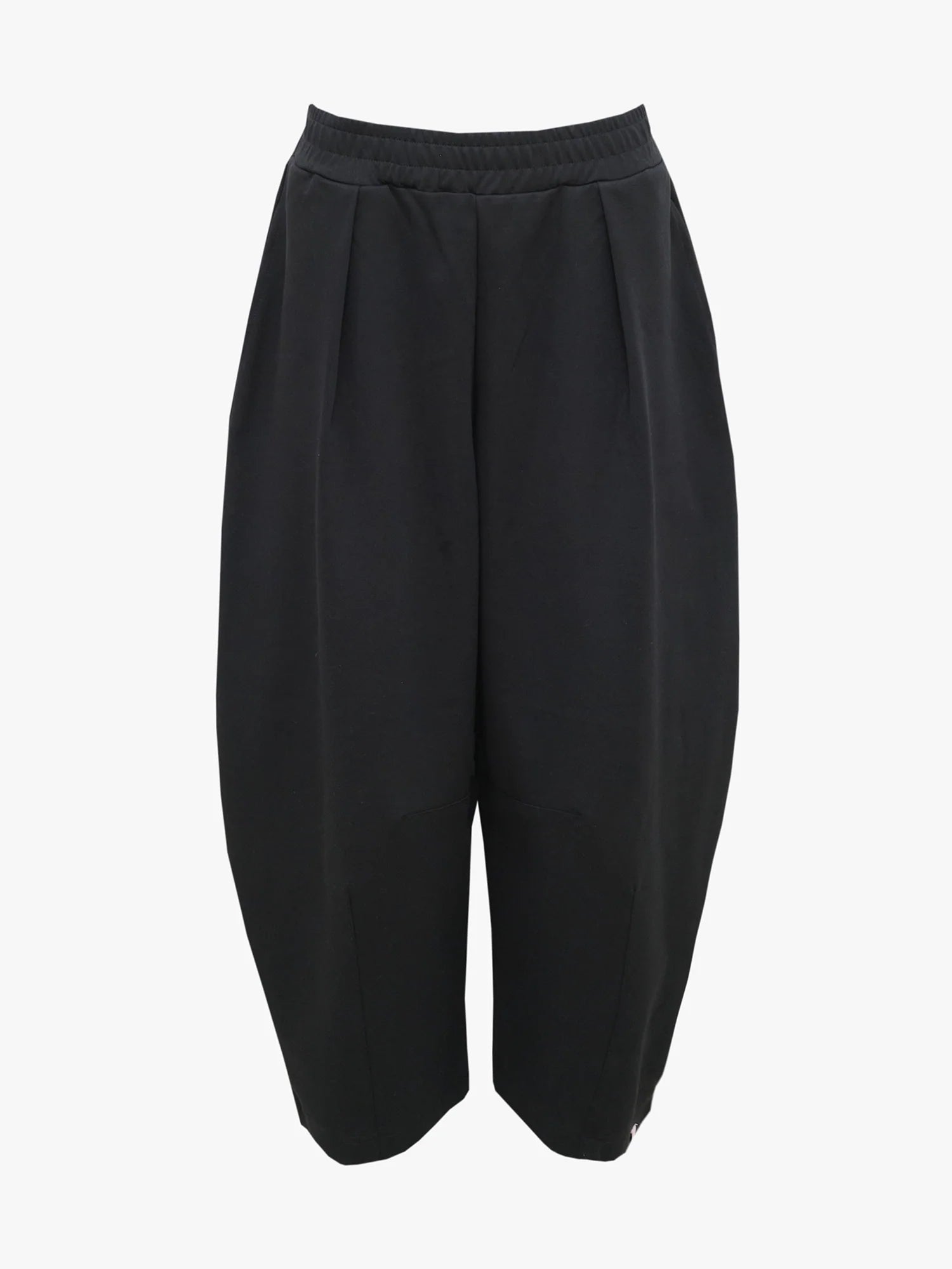 Martinus Housut - Black