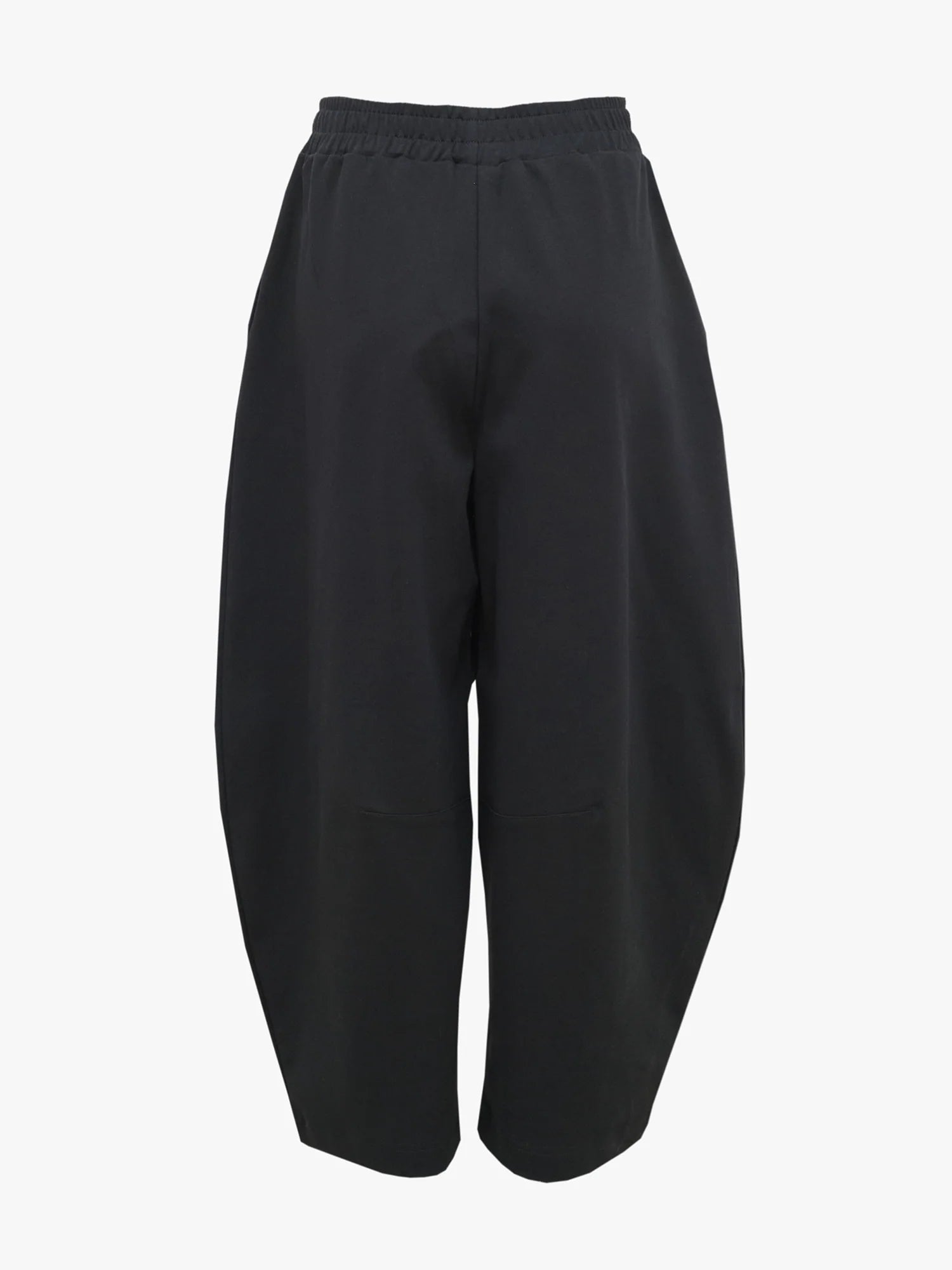 Martinus Housut - Black