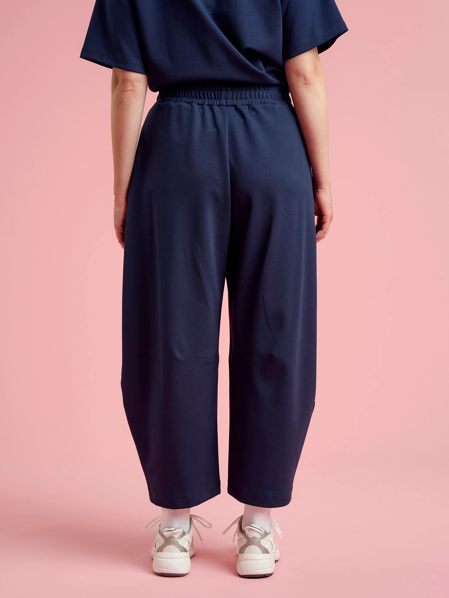 Martinus Housut - Navy