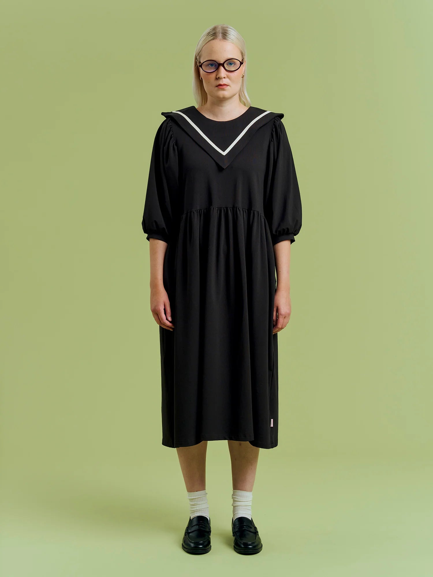 Monroe Dress