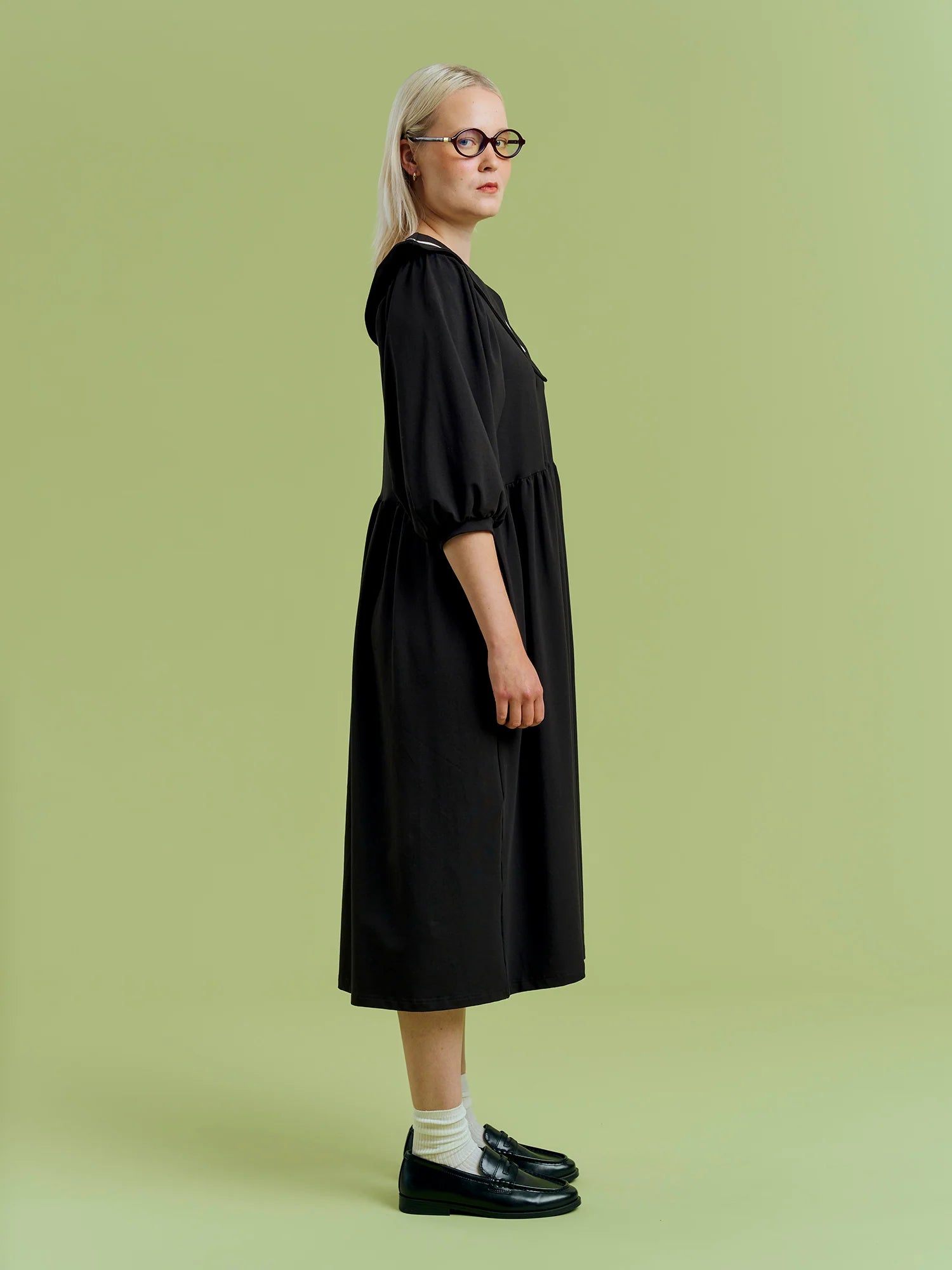 Monroe Dress