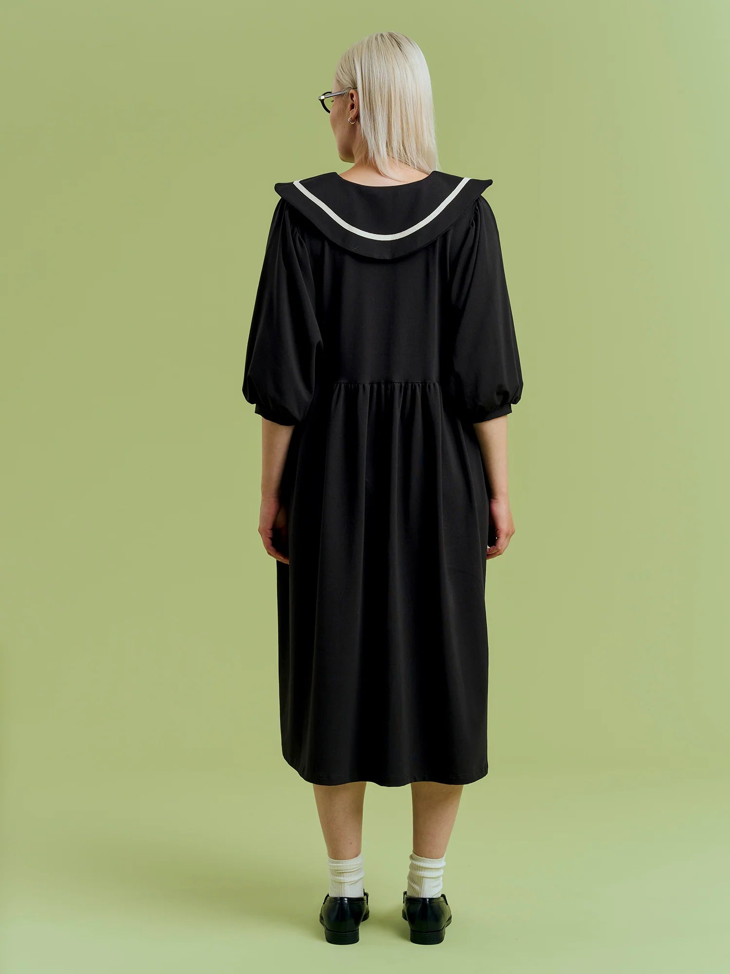 Monroe Dress
