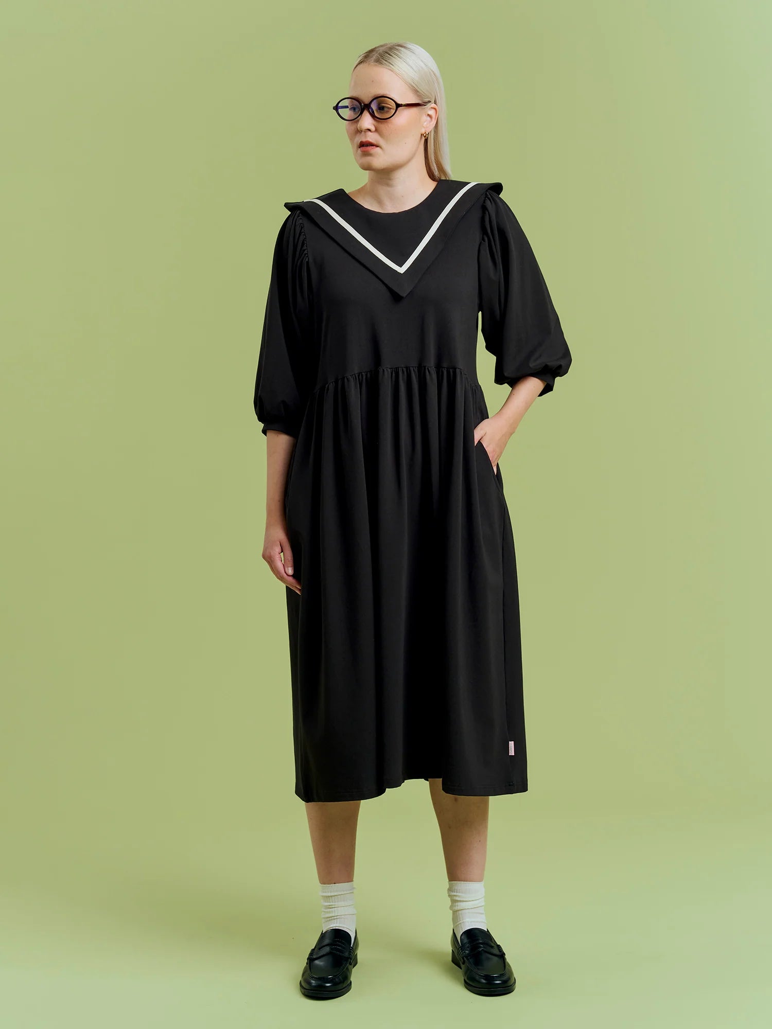 Monroe Dress