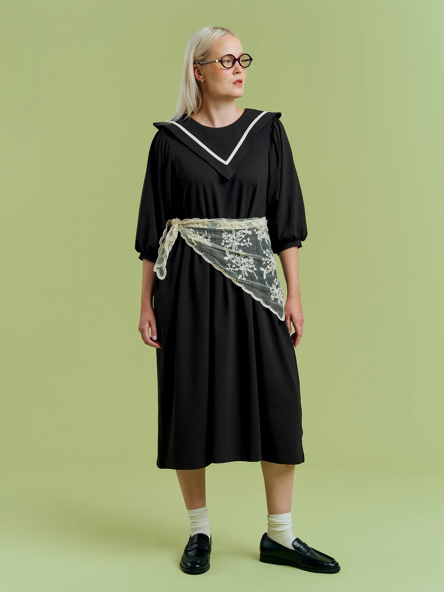 Monroe Dress