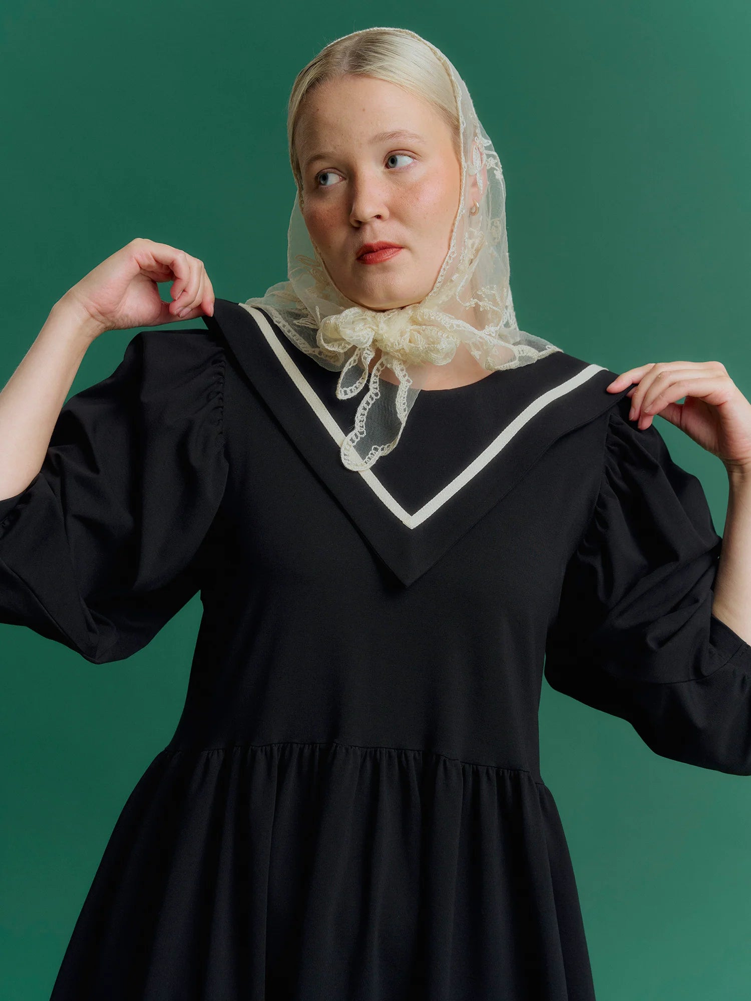 Monroe Dress
