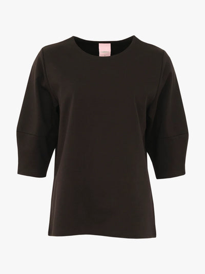 Nella Shirt - Black