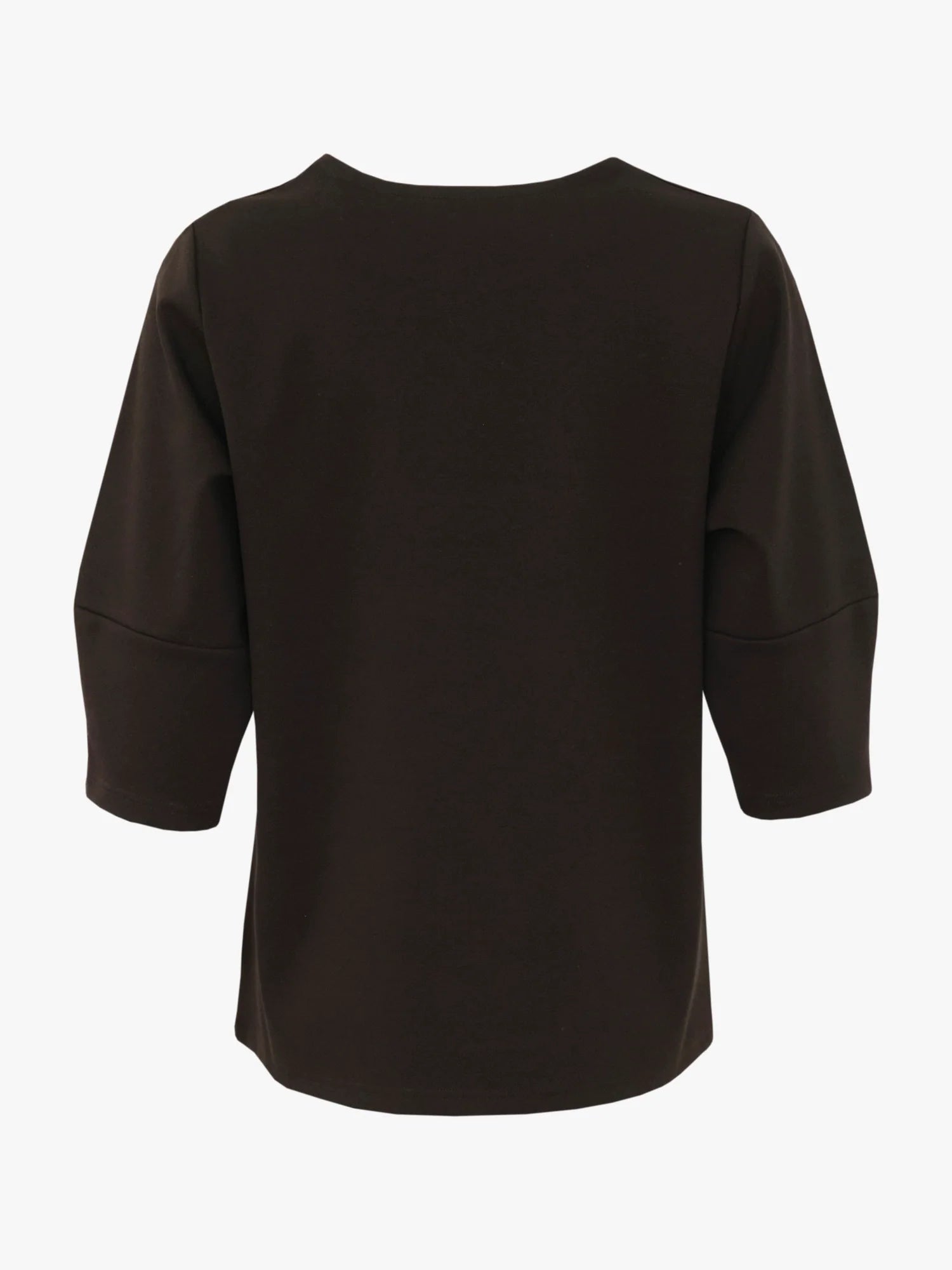 Nella Shirt - Black