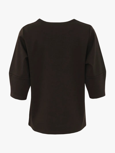 Nella Shirt - Black