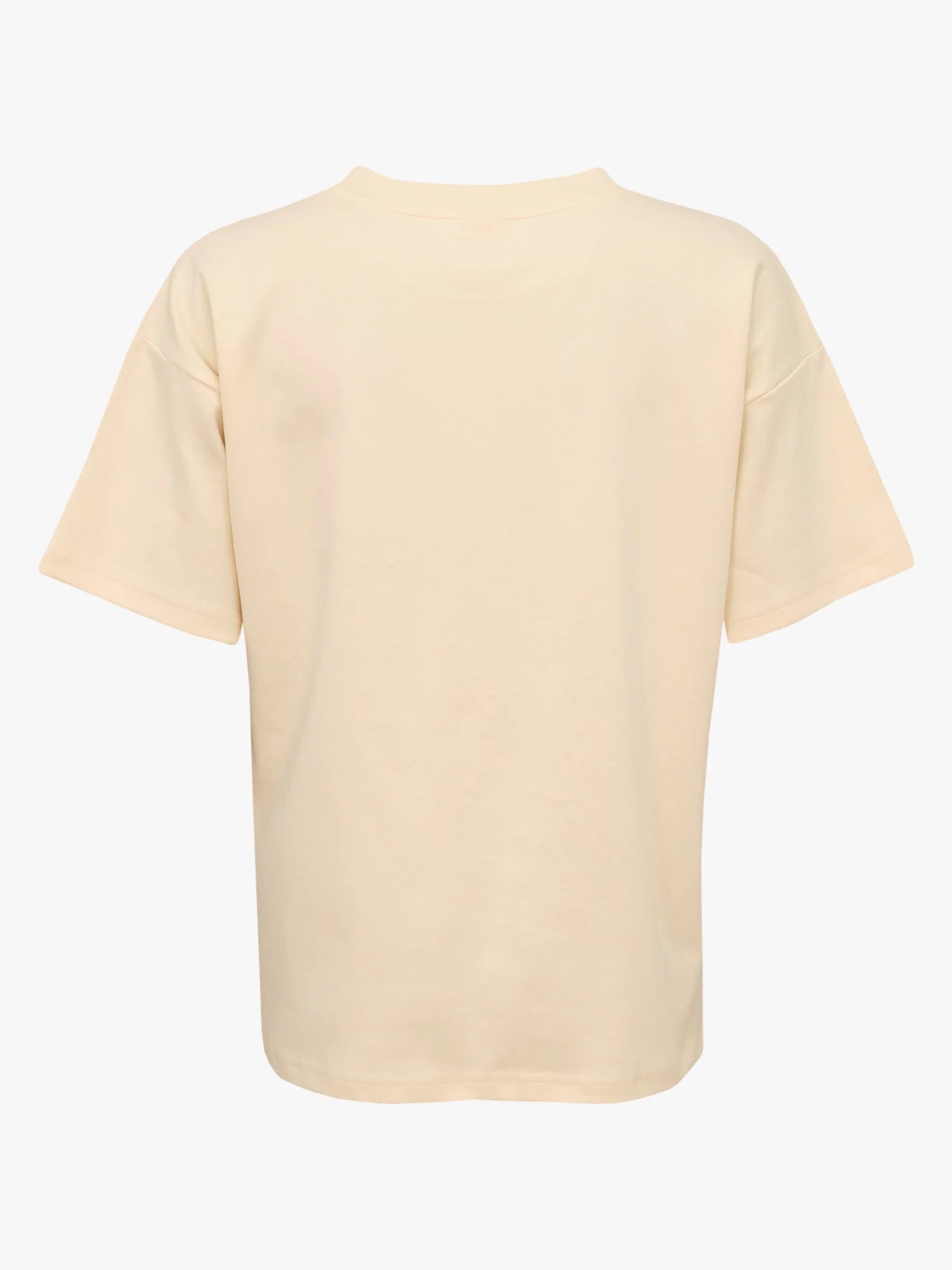 Queen T-paita - Creme