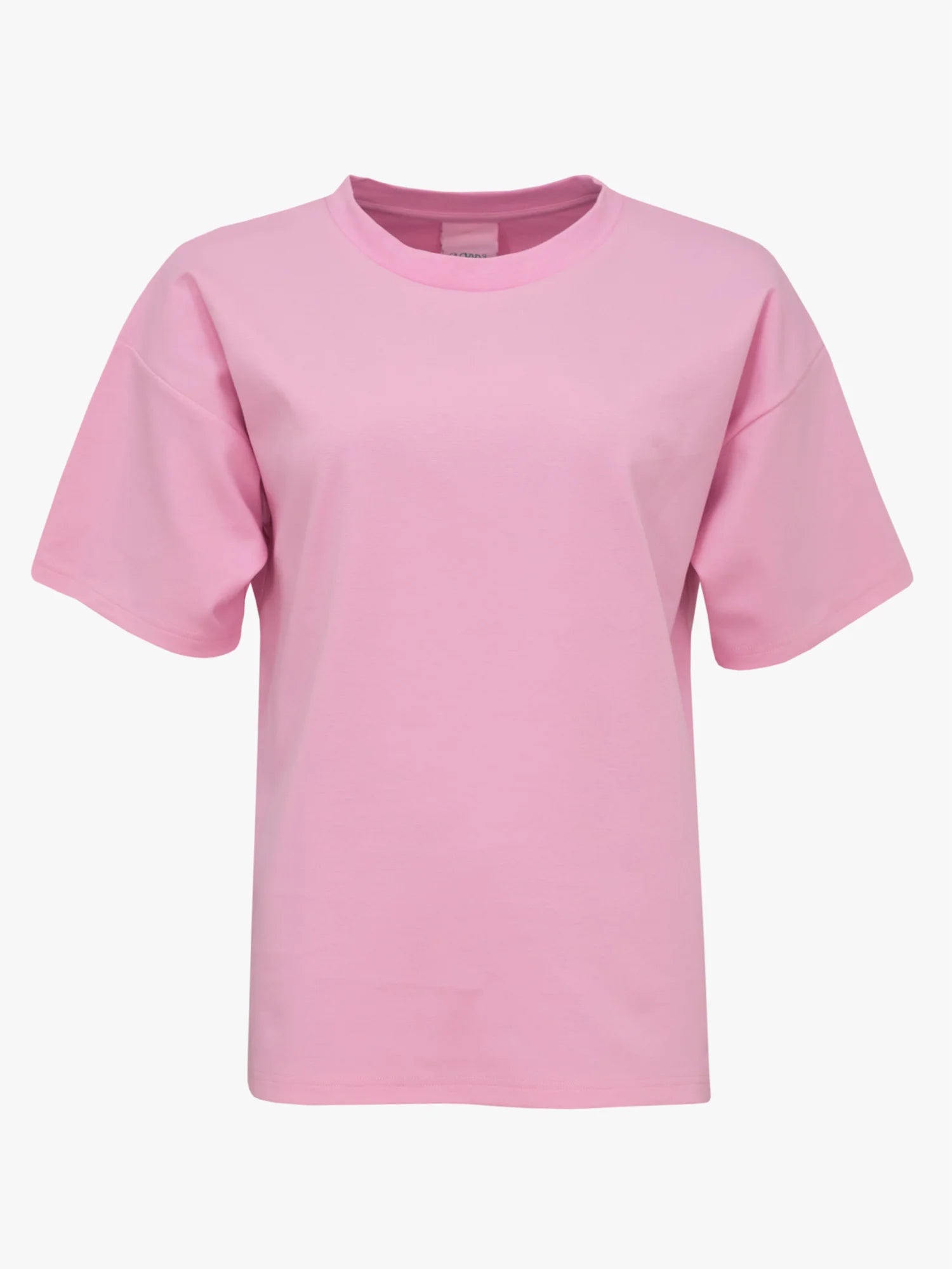 Queenie T-Paita - Candy Pink