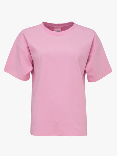 Queenie T-Paita - Candy Pink