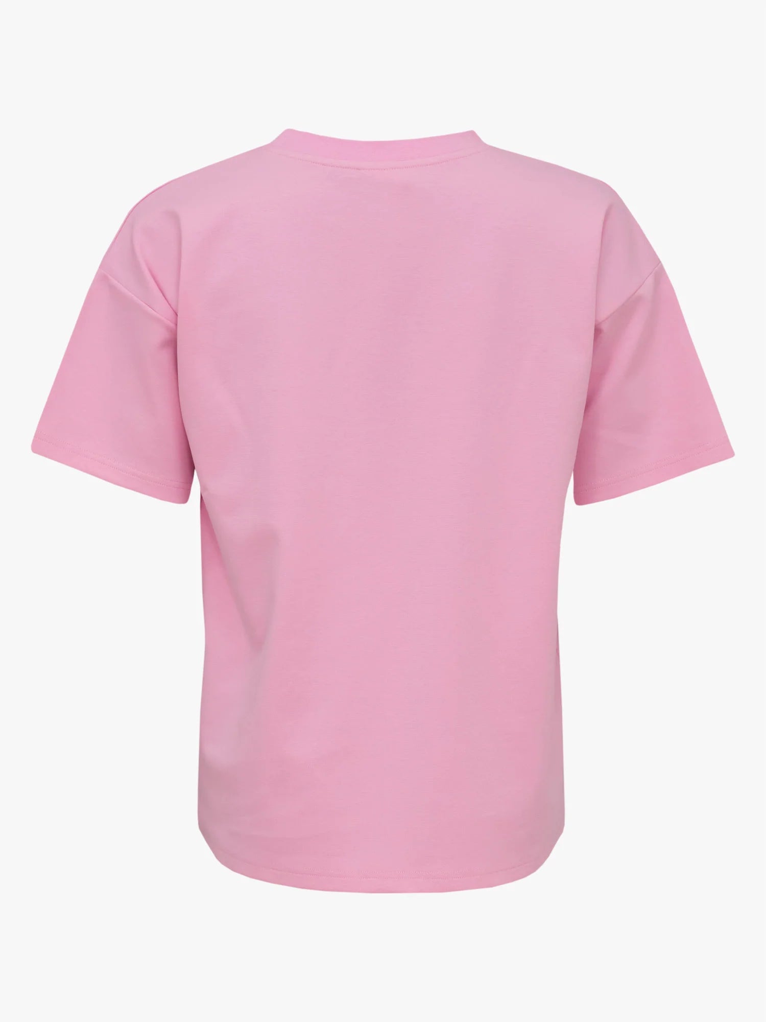 Queenie T-Paita - Candy Pink