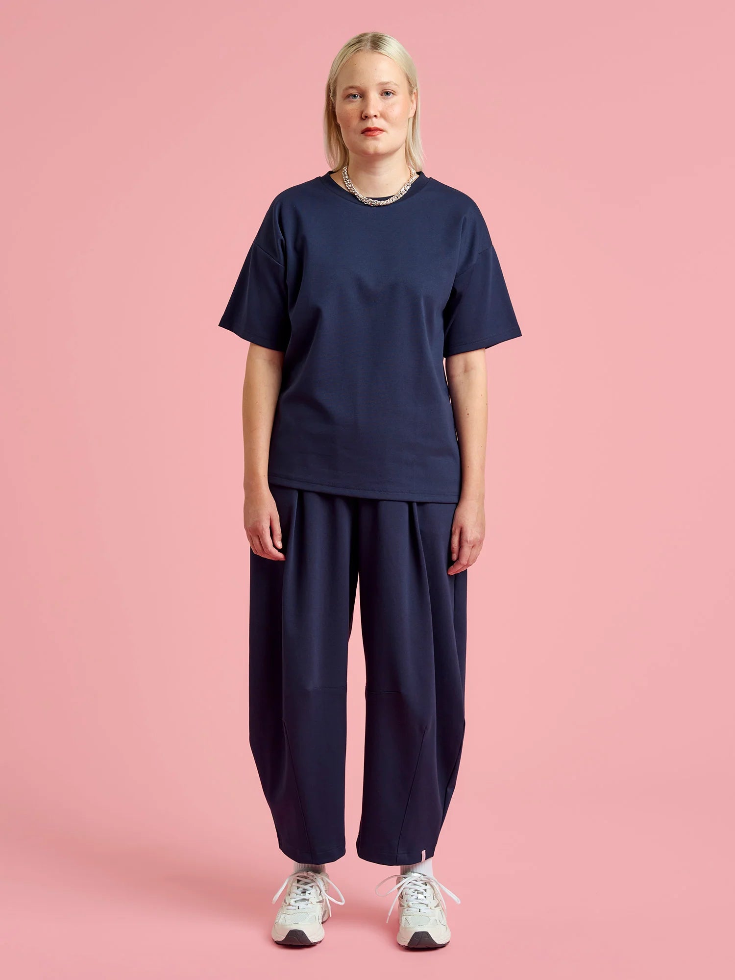 Martinus Housut - Navy