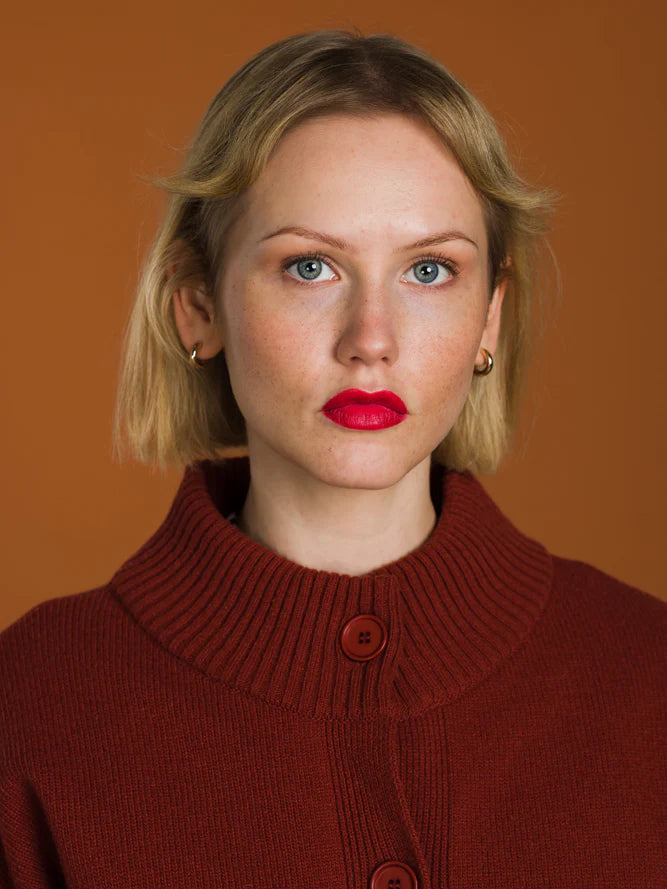 Rita Gardigan - Cinnamon