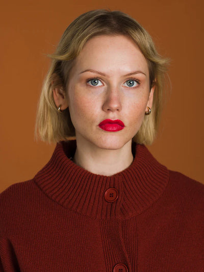 Rita Gardigan - Cinnamon