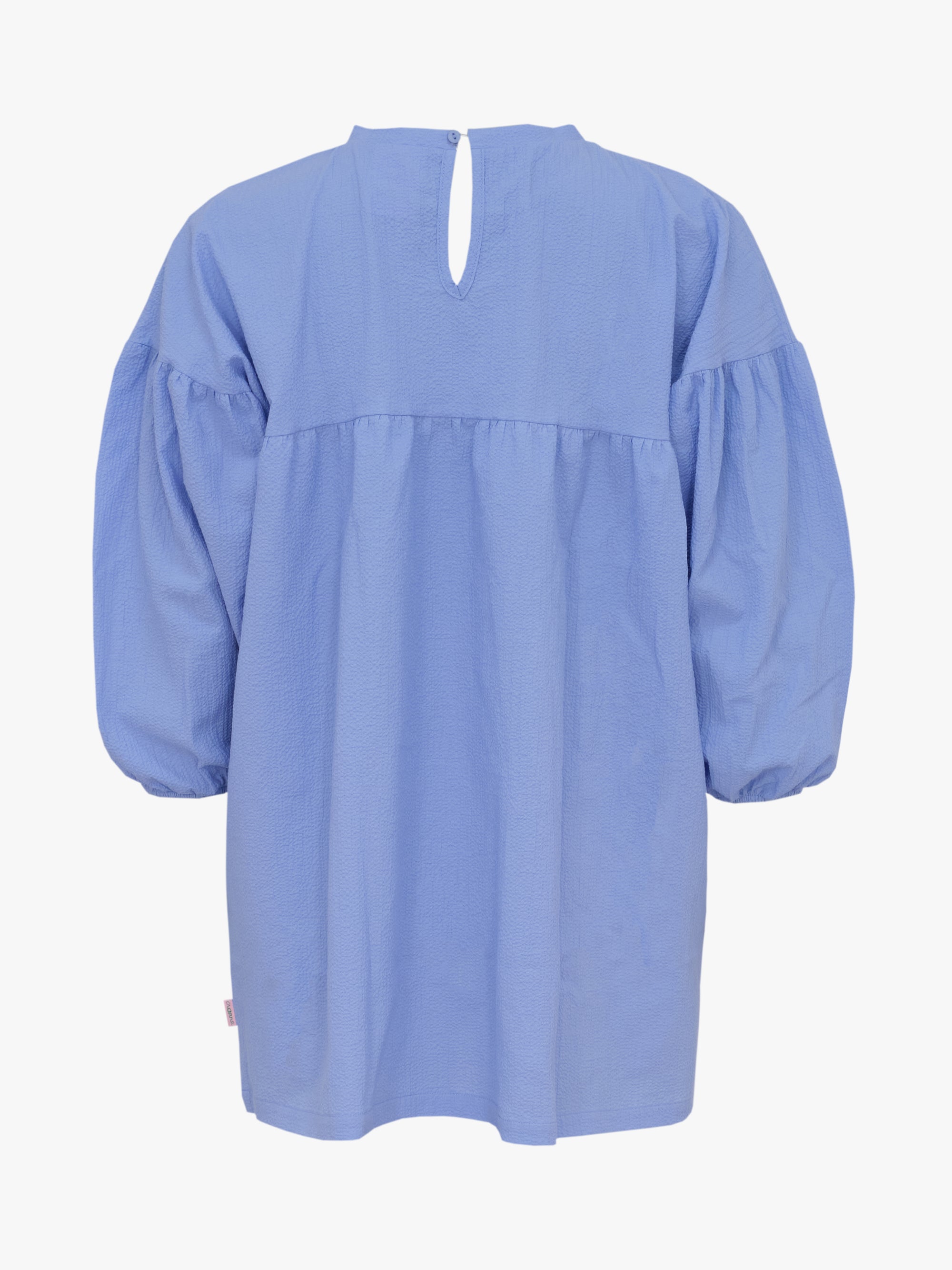 Savannah Tunic - Light Blue
