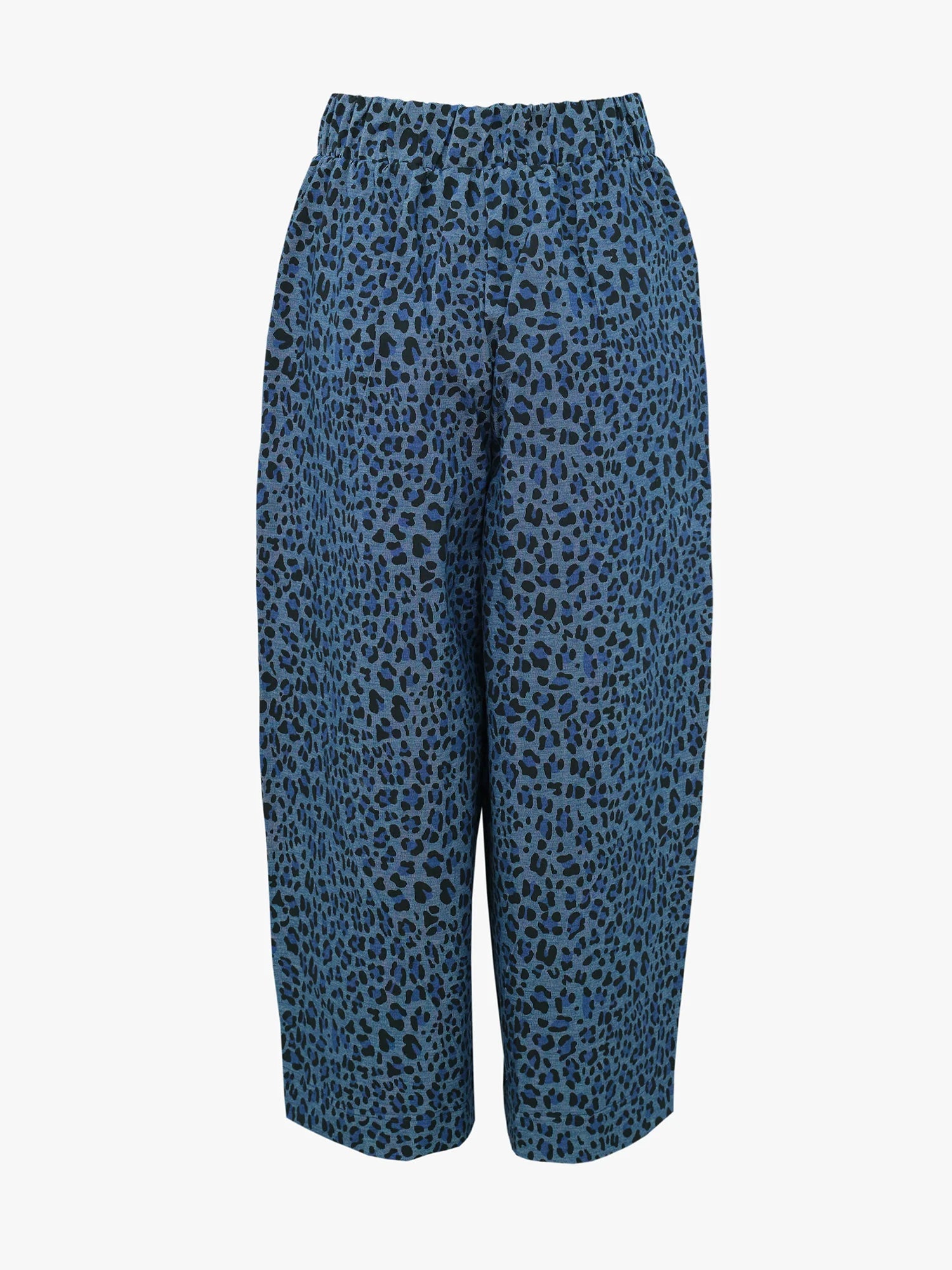 Tiffany Pants - Leo Denim