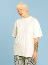 Trine Shirt - White Big Dot