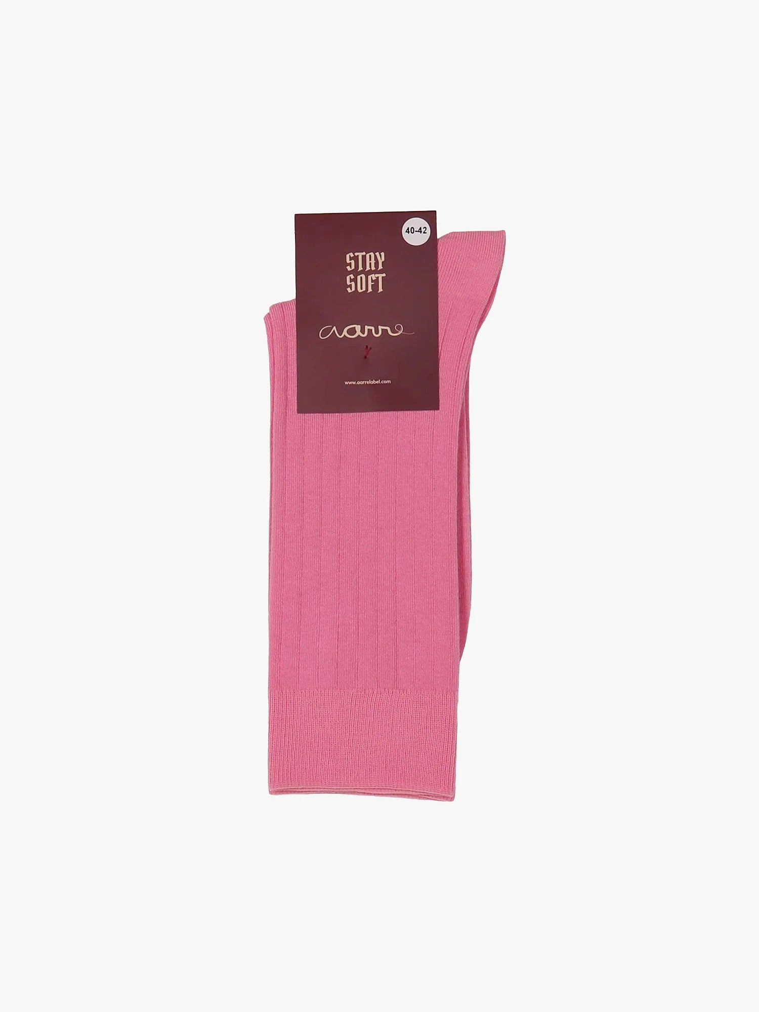 Ribbisukat - Pinkki