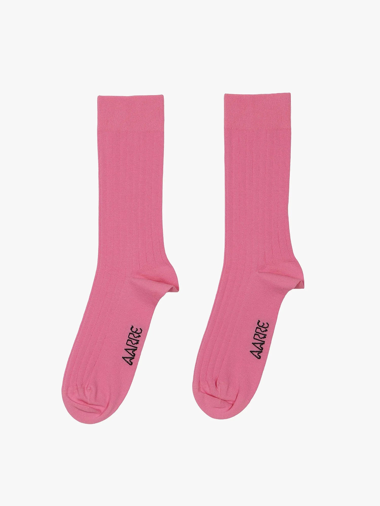 Ribbisukat - Pinkki