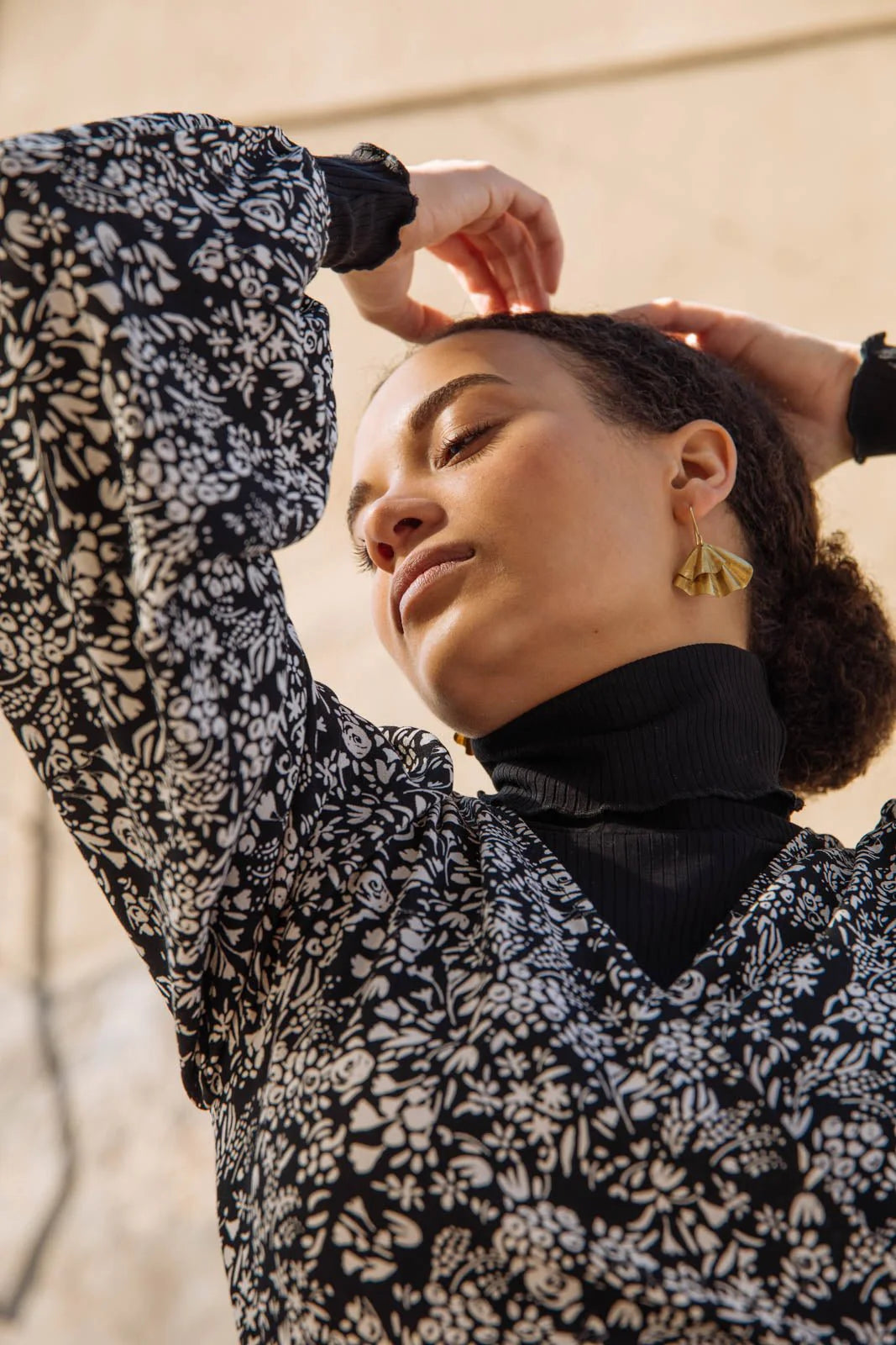 Ada Earrings