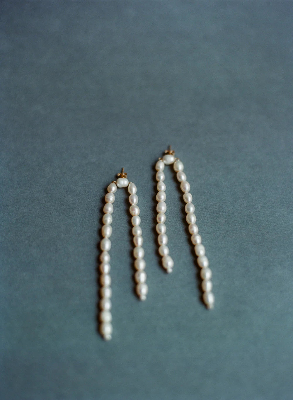 Aida Esme Vintage Earrings