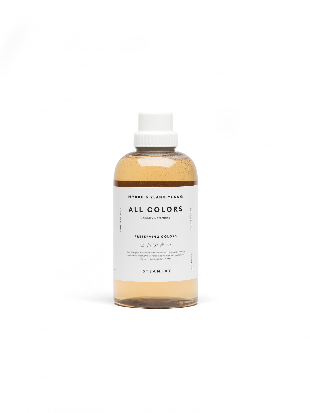 All Colors Laundry Detergent - Pyykinpesuaine
