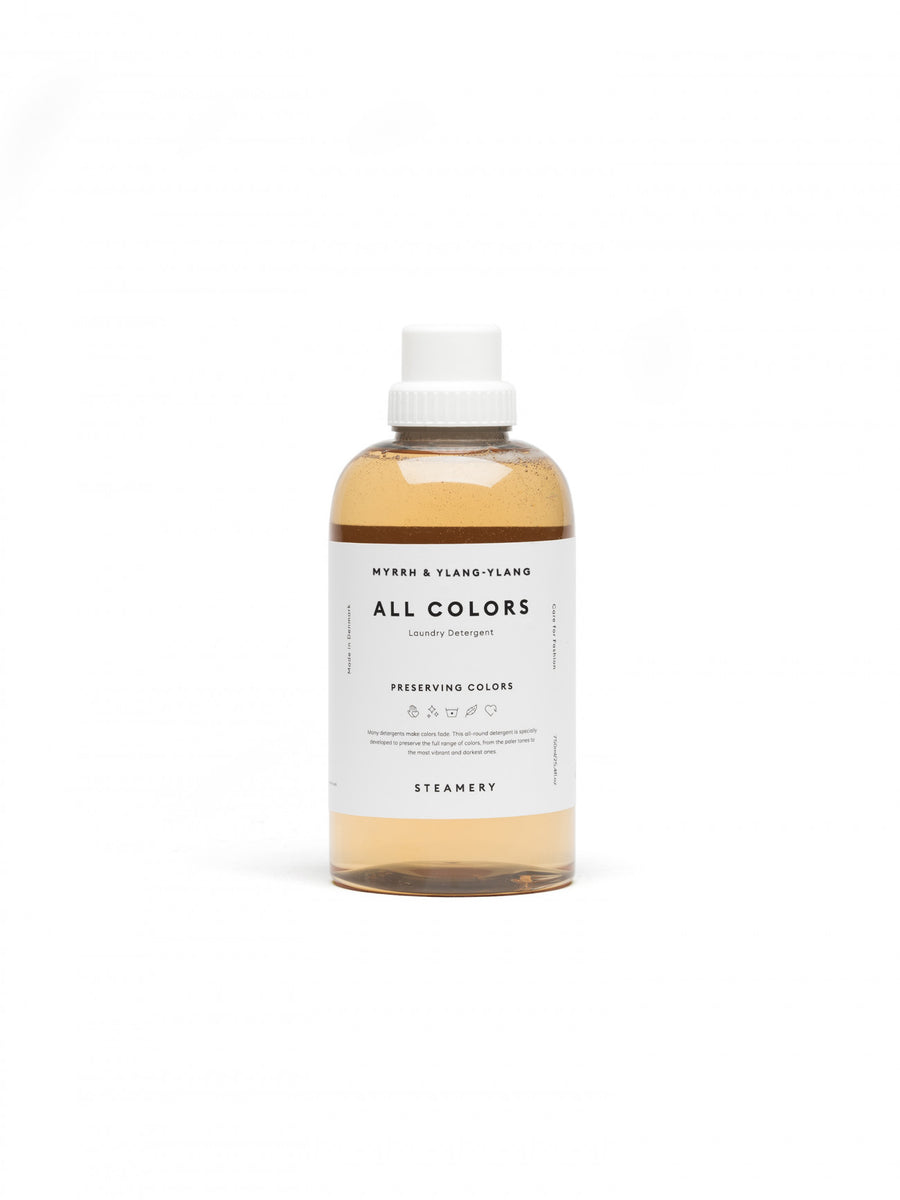 All Colors Laundry Detergent - Pyykinpesuaine