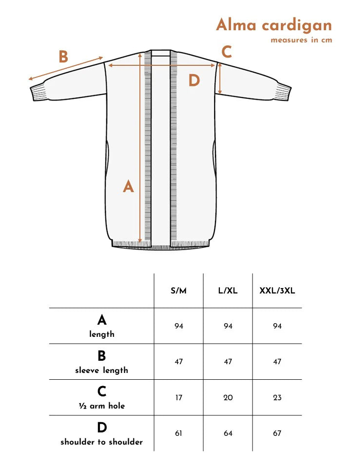 Alma Villatakki - Pink