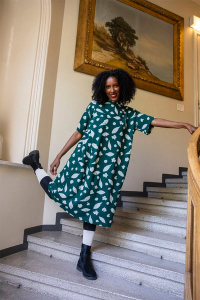 Varma Merinovillamekko - Alppiruusu