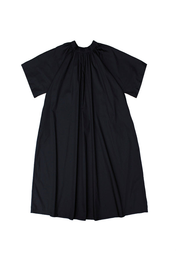 Amal - Popliinipuuvilla mekko