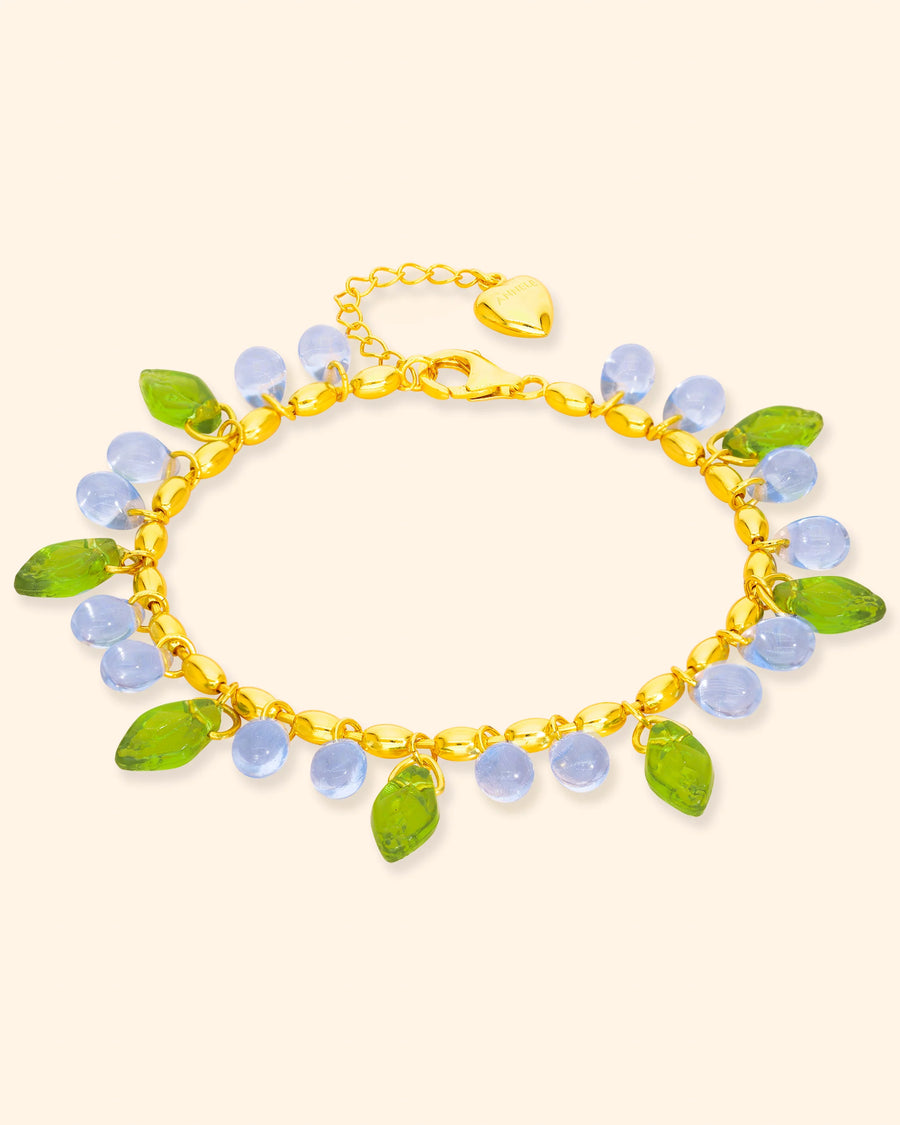 Blueberry Milk Rannekoru