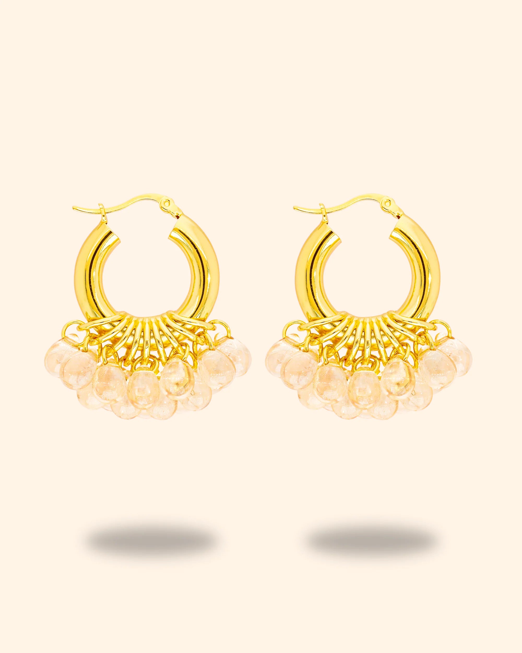 Cookie Dough Korvakorut