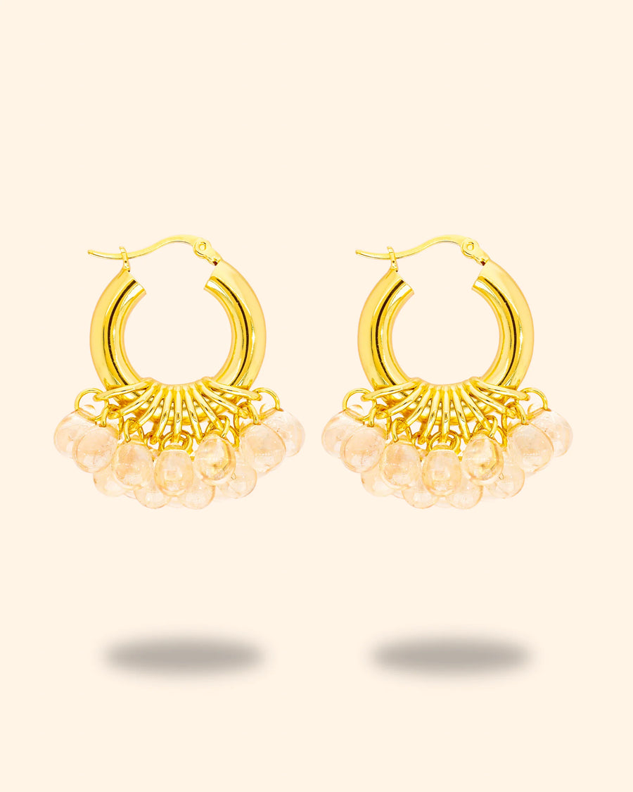 Cookie Dough Korvakorut