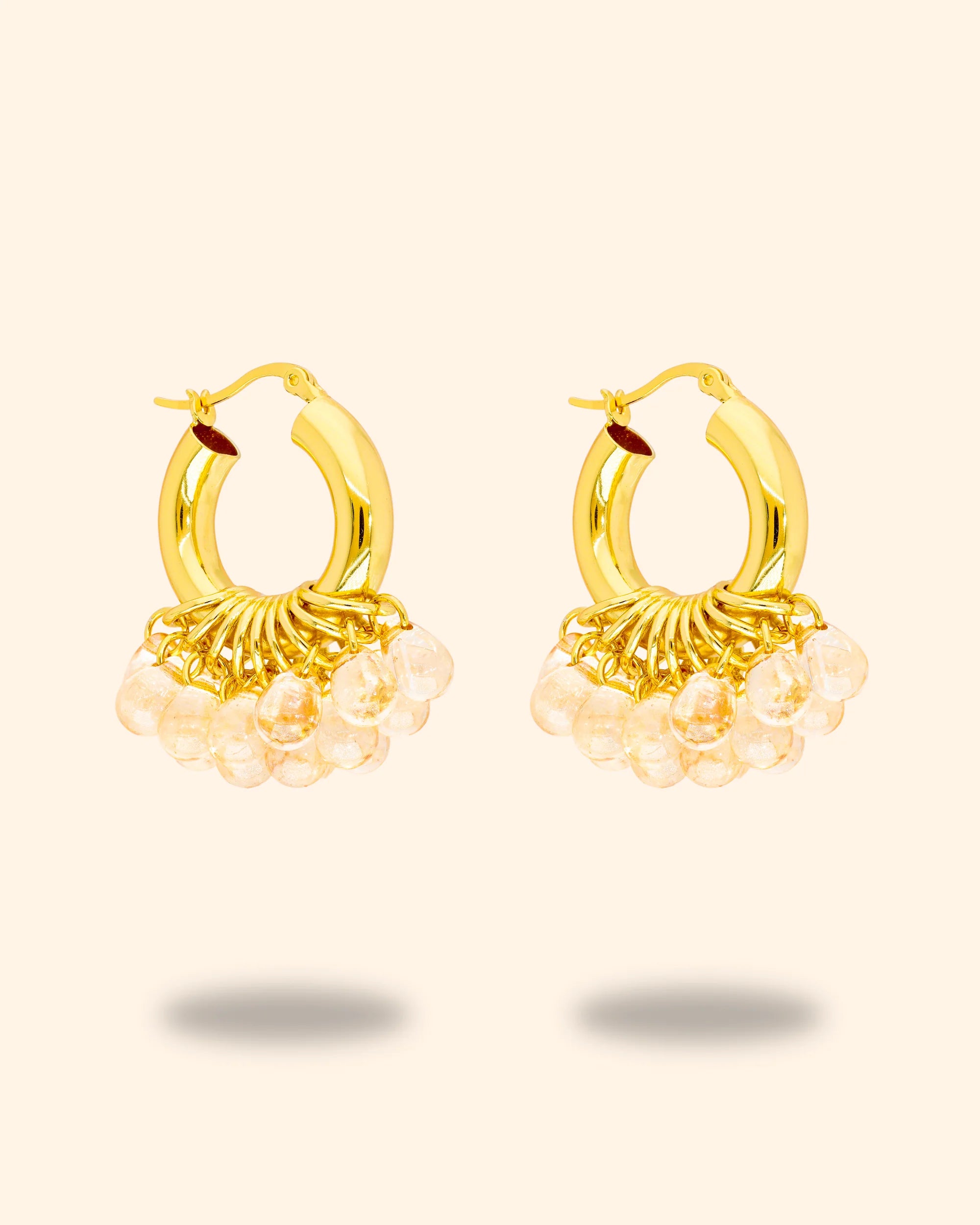 Cookie Dough Korvakorut