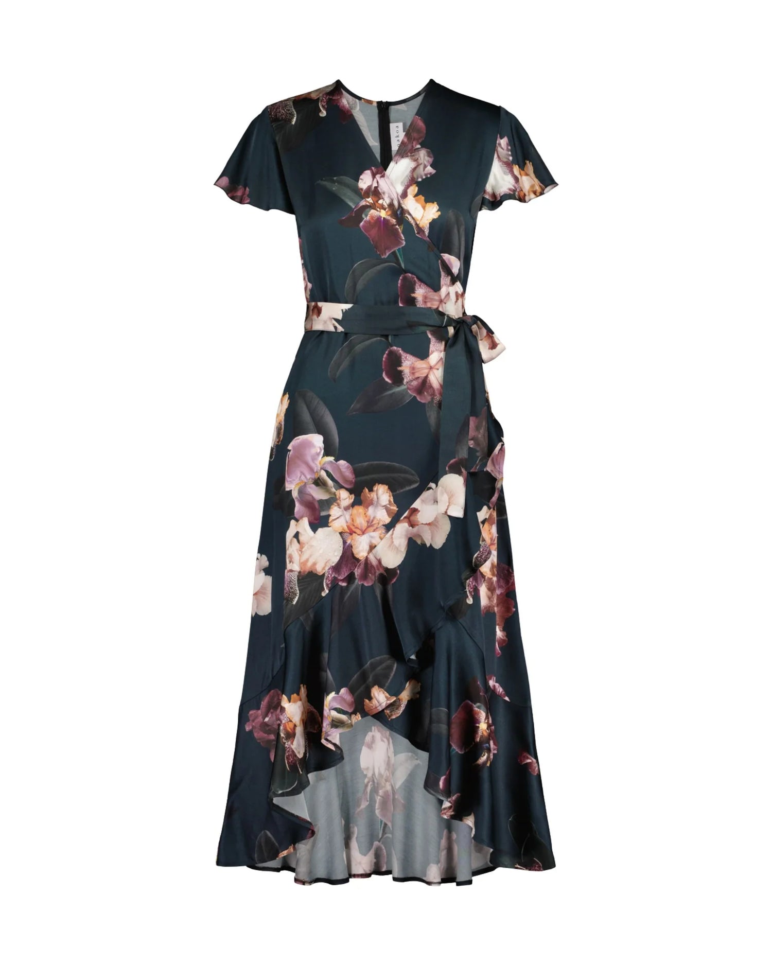Annika Dress - Luna