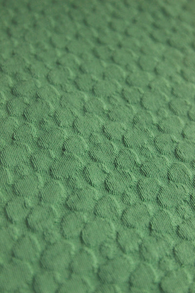 Aava Puuvillapaita - Pistaasi