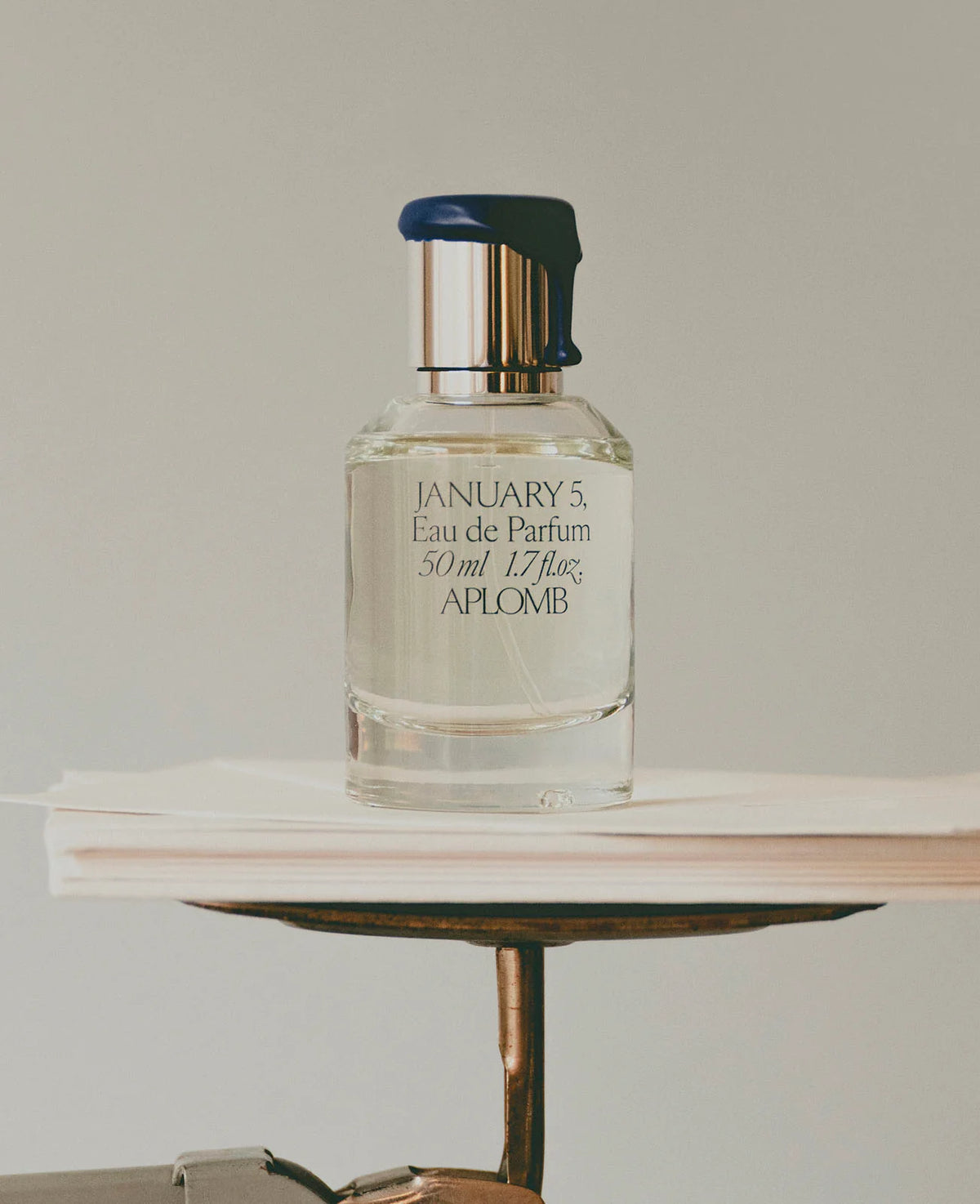 JANUARY 5 50 ml