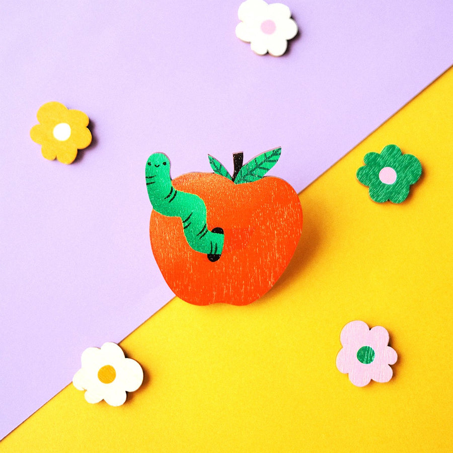 Magneetti - Mia Minerva