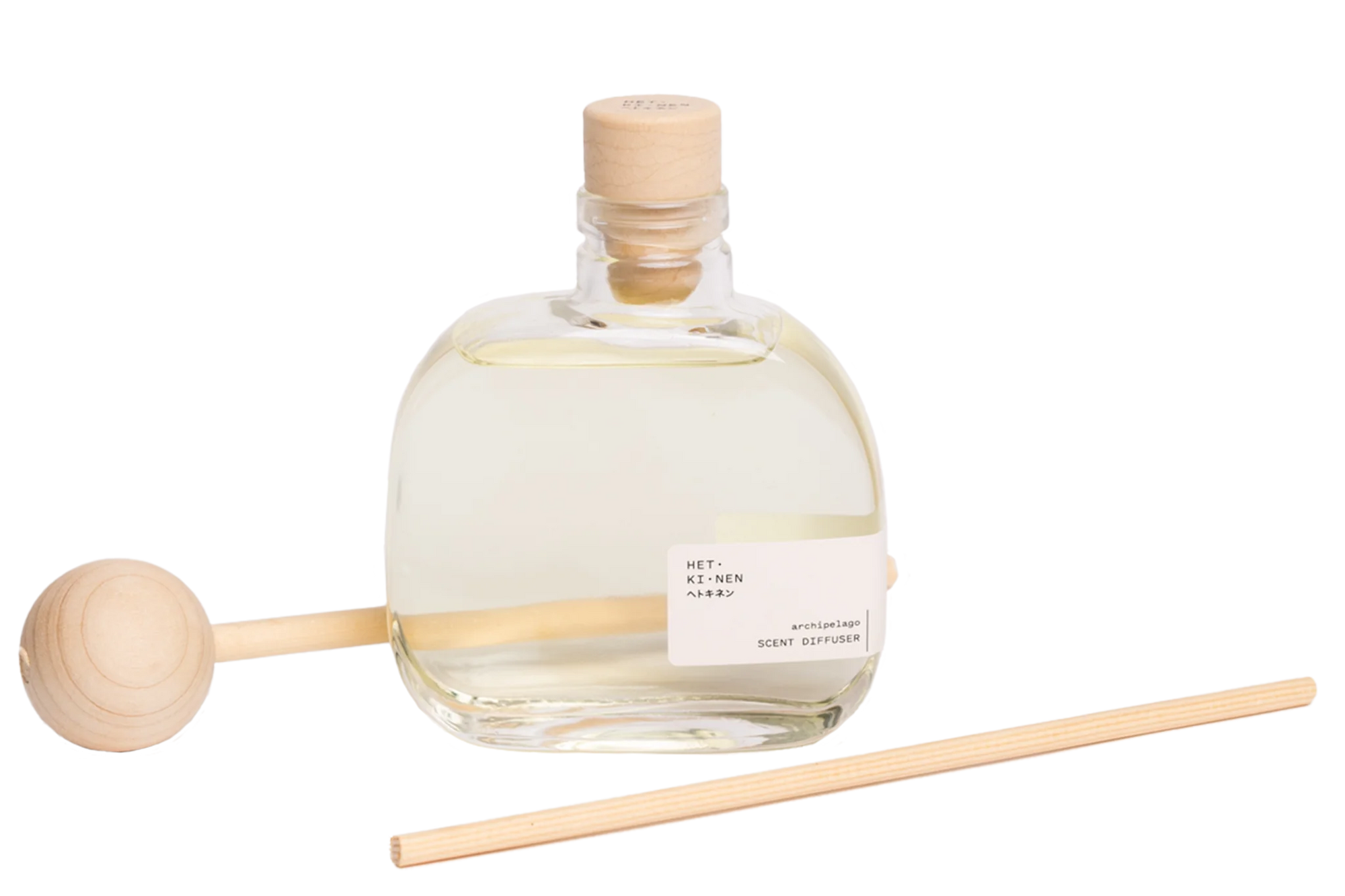 Scent diffuser archipelago