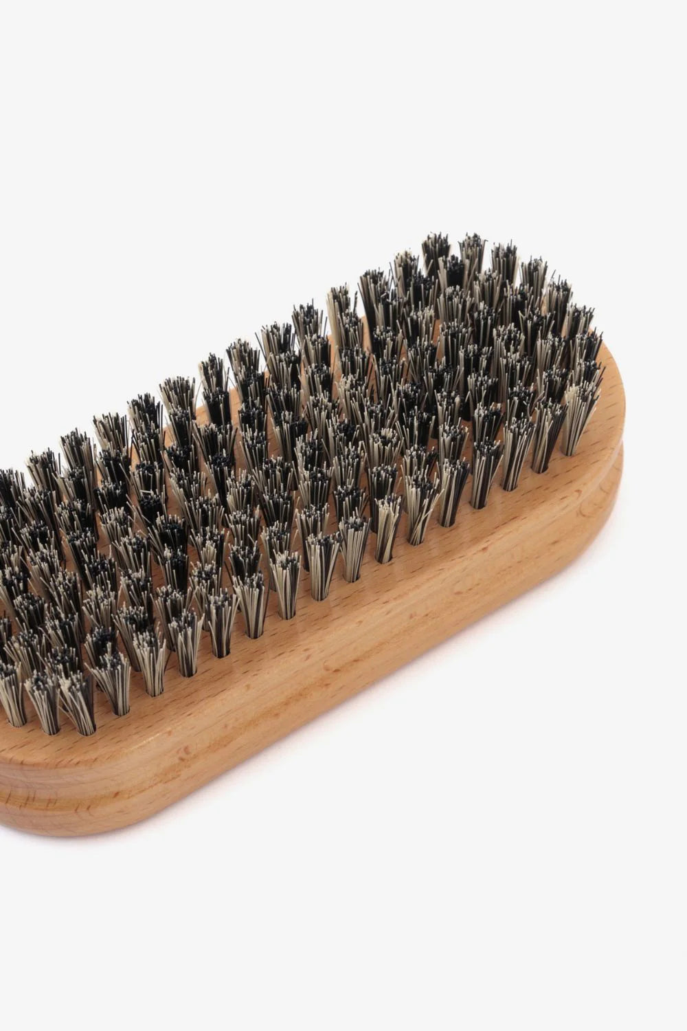 Arkivé Care Clothes Brush Vaateharja + Harjanpuhdistaja - Neutral