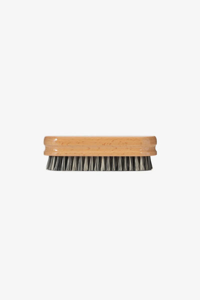 Arkivé Care Clothes Brush Vaateharja + Harjanpuhdistaja - Neutral
